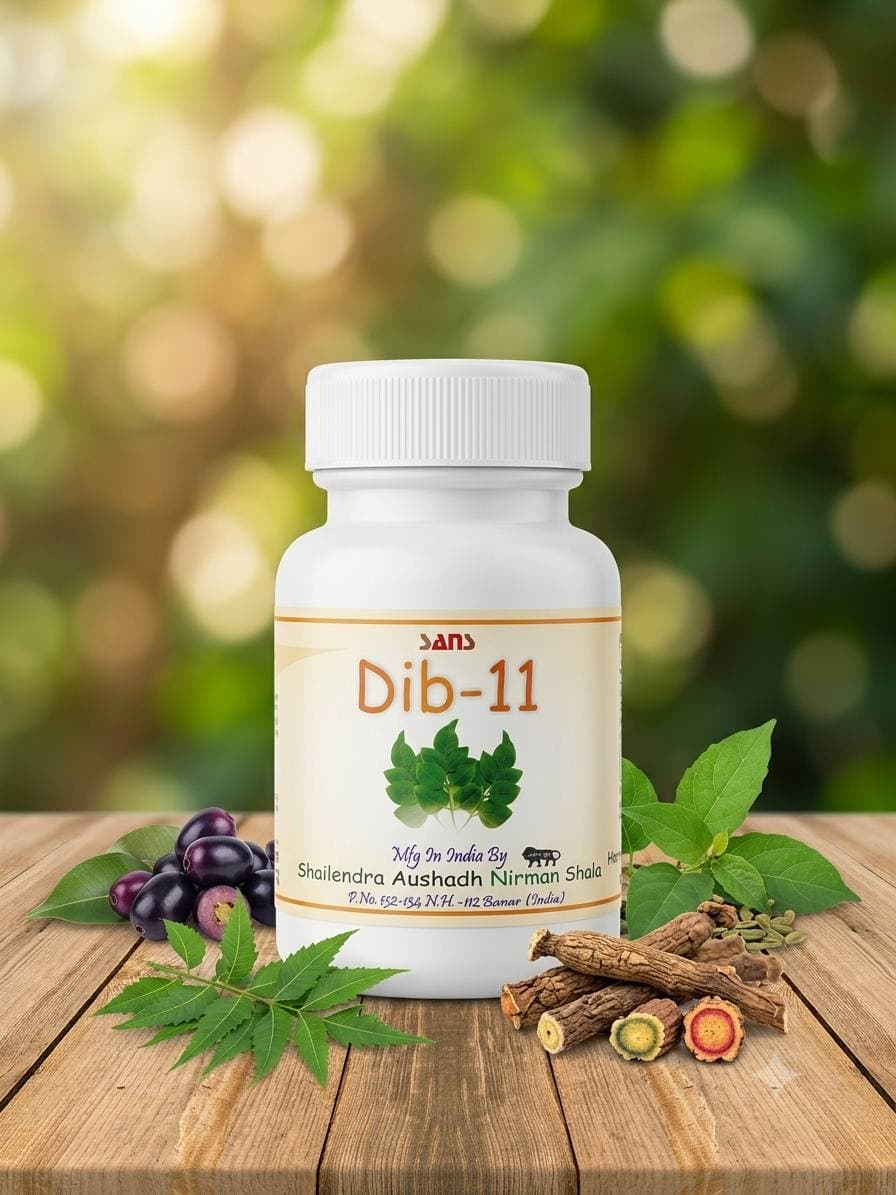 Dib-11 image 1