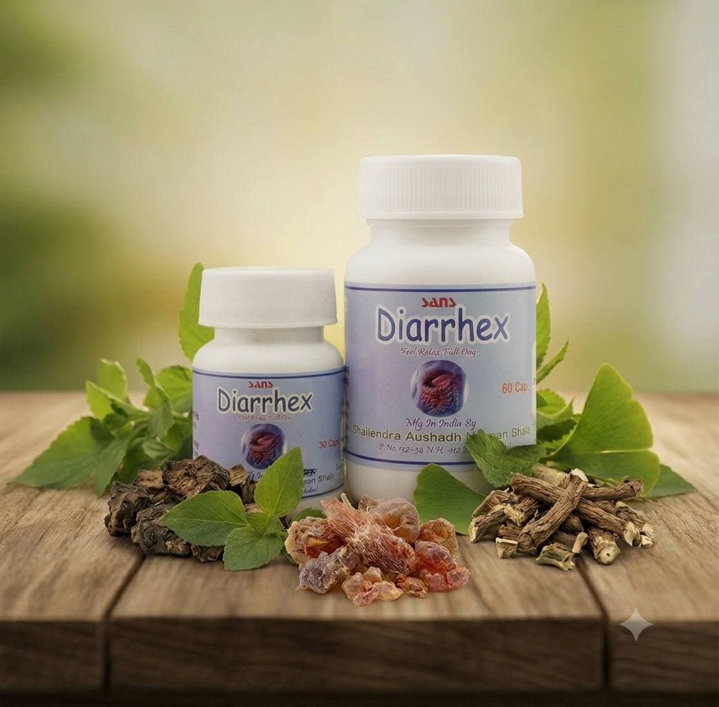Diarrhex