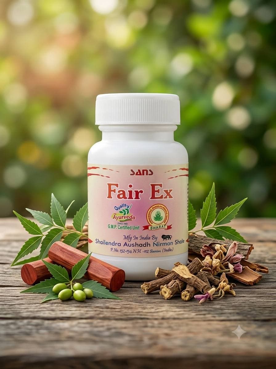 Fair Ex
