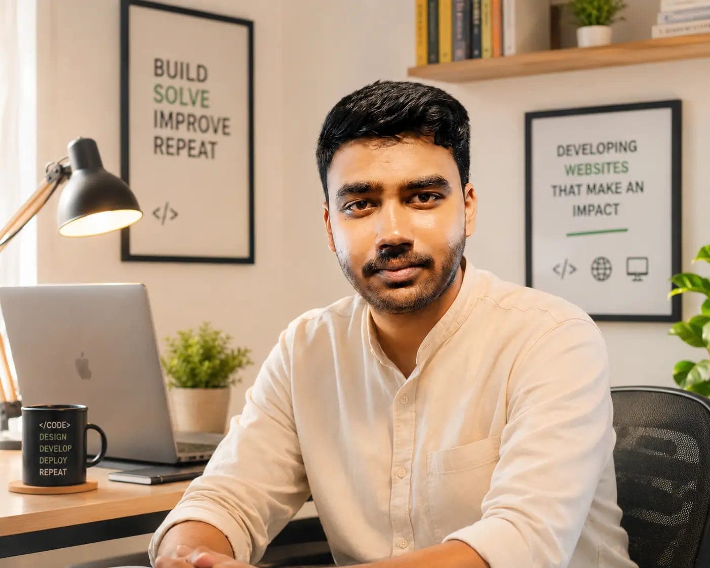 Govind Bajaj